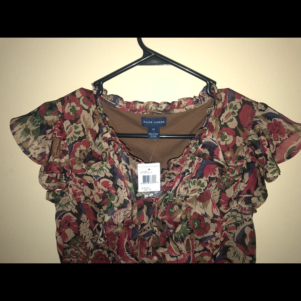 Ralph Lauren Dress